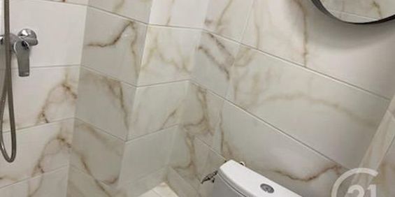 Appartement F1 à louer - Photo 3