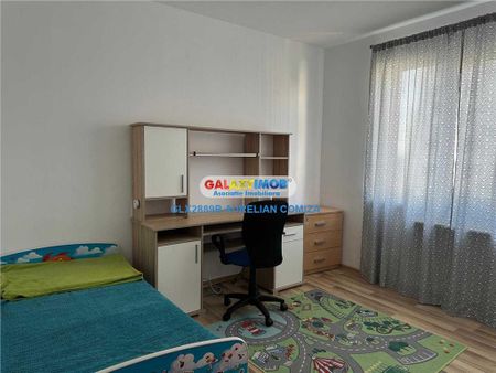 Inchiriere apartament 3 camere metrou Nicolae Grigorescu - Fotografie 4