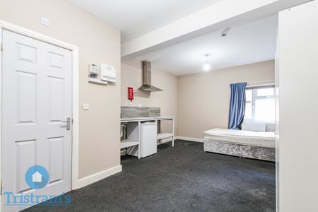 1 bed Studio for Rent - Photo 3