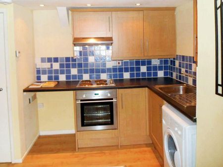 1 bed apartment to rent in NE48 - Photo 3