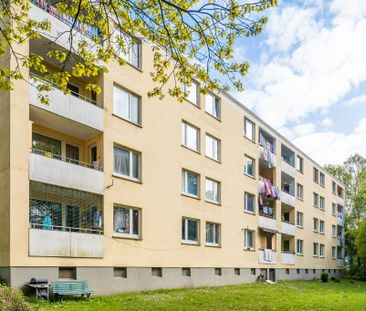 4-Zimmer-Wohnung in Bremen - Photo 2