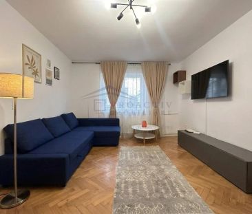 Apartament 2 camere| complet utilat | Centru | i2c-1890 - Photo 1