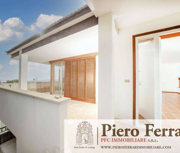 Villa a schiera via vecchia delle vigne 1, Pozzuoli Alta, Pozzuoli - Photo 5