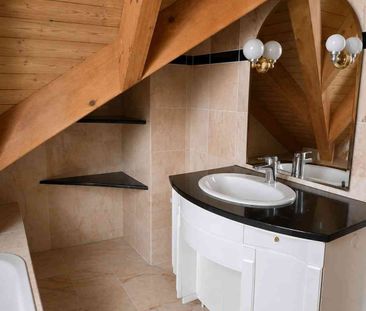 4.5 Zimmer, 120 m² - Foto 3
