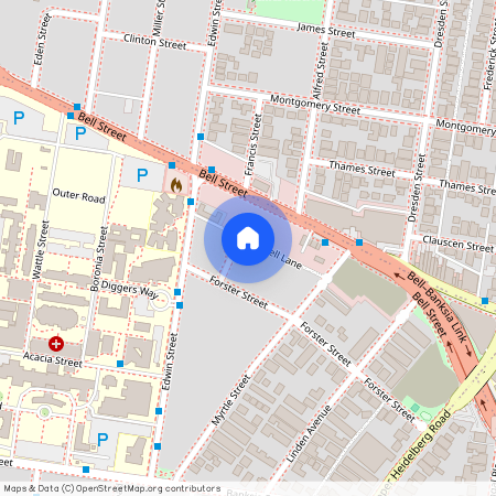 10 Huntingfield Place, Vic 3079, Ivanhoe