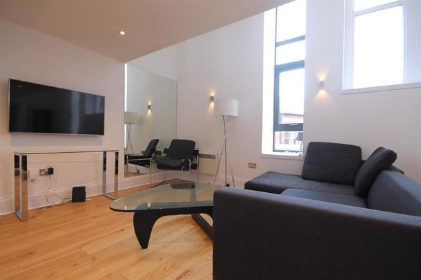 3 bedroom apartment to rent - Photo 1