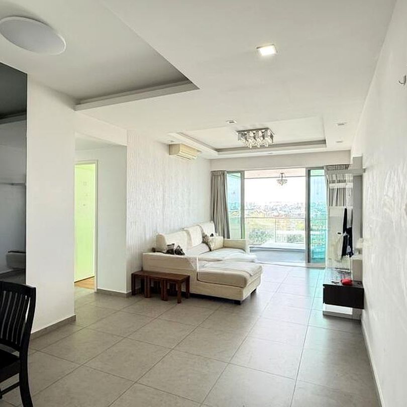 The Minton (D19), Condominium - For Rent - Photo 1