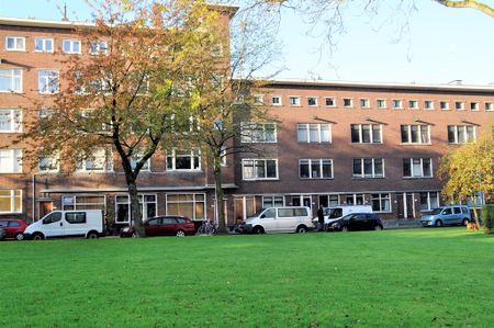 Studio Rotterdam - Borgesiusstraat - Photo 4
