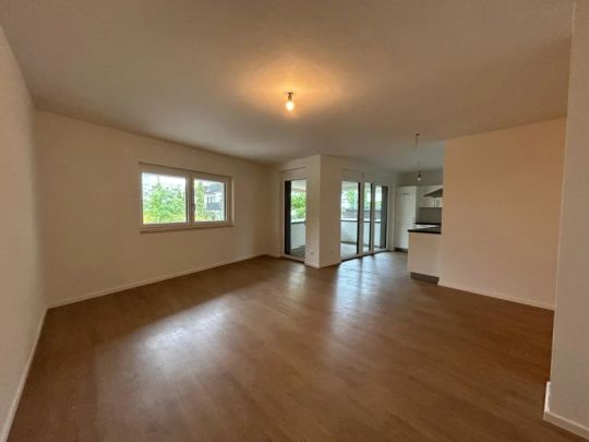 Zentrale 2,5 -Zimmer-Wohnung zum Wohlfühlen - Foto 1