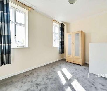 Lyefield Road West, Charlton Kings, Cheltenham, GL53 - Photo 1