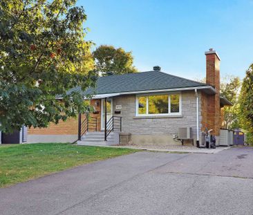 For Lease - 874 Rex Avenue Unit# 1, McKellar Heights - Glabar Park ... - Photo 2