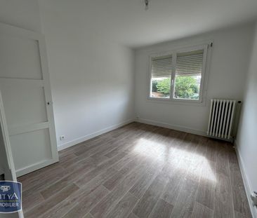 Location Maison 5 pièces 109m² TOULOUSE 31400 - Photo 2
