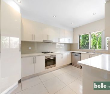 Modern Family Duplex with Space, Style & Convenience - Photo 6