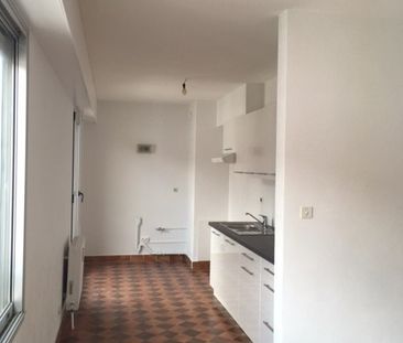 MONTCHAPET – T1 – 33.73 M² - Photo 2