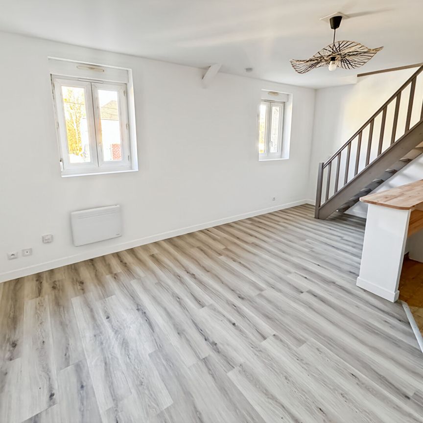 Apartment - Photo 1