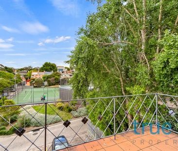 IDEALLY LOCATED TOP FLOOR APARTMENT IN FANTASTIC SOUGHT AFTER LOCALE - Photo 2