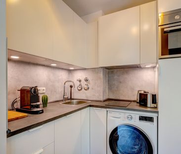 For rent: spacious 1-room apartment with balcony - Photo 6