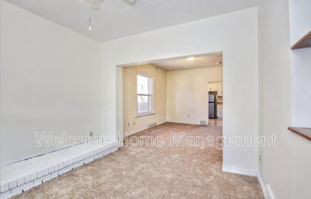 $750 / 1 br / 2 ba / Spacious Home with Urban Charm - Photo 4