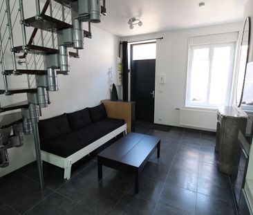 Location maison 2 pièces 52.67 m² à Lille (59000) - Photo 1