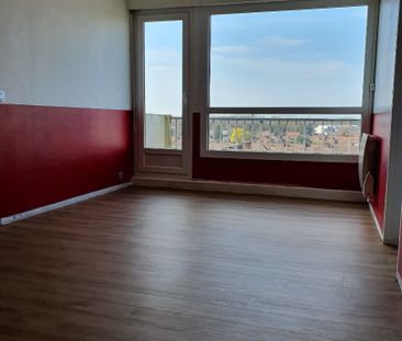 Location Appartement 2 pièces 43m² SECLIN 59113 - Photo 1