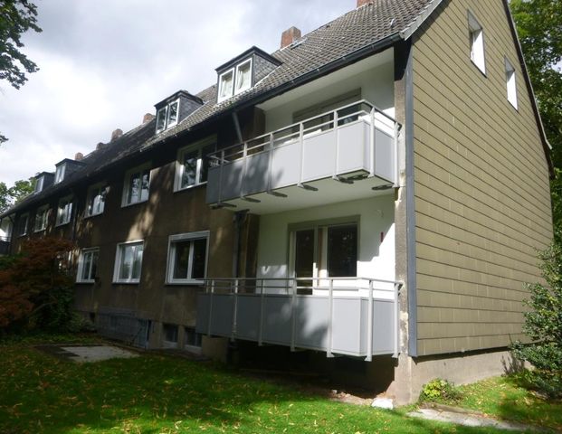 3-Zimmer-Wohnung in Gelsenkirchen Scholven - Photo 1