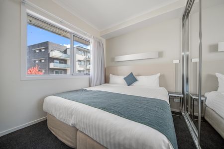 Furnished Apartment at Vue in Greenway - Photo 2