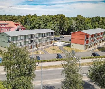 Vallgatan 6H - Foto 1