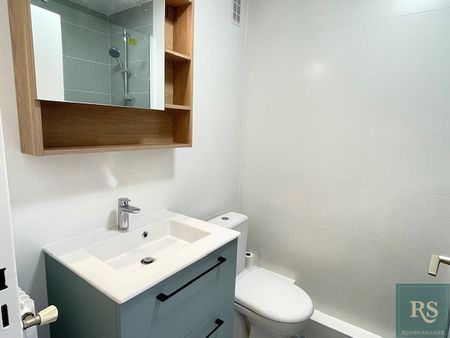 Location Appartement 1 pièce 30m² FRESNES 94260 - Photo 4