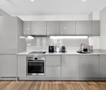 The Grange, London, SE1 3GW - Photo 1