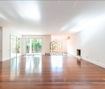 Casa 710 m² 4 Quartos Sendo 4 Suítes Á Venda por R$9.000.000 Ou Alu... - Photo 3
