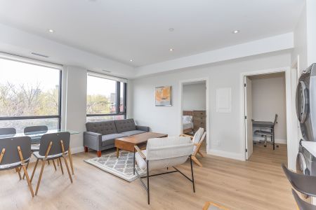 For Lease - 1000 Bathurst Street Unit# 301, Toronto, Ontario - Photo 3