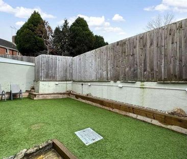 Thornpark Rise, Exeter, EX1 - Photo 1