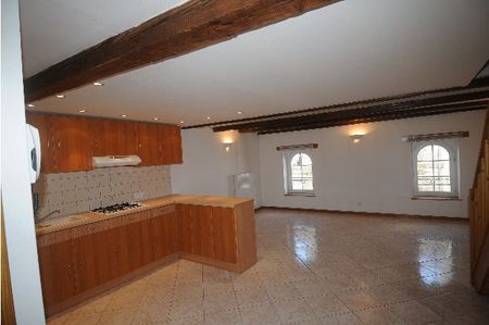 Location Appartement 2 pièces 45m² - Photo 2