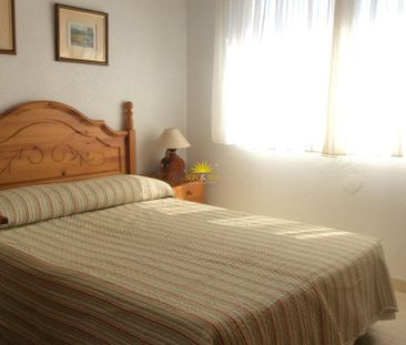 SPACIOUS APARTMENT FOR RENT WITH SEA VIEW IN LO PAGAN - MURCIA PROV... - Photo 4