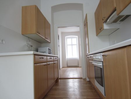 OPEN-HOUSE-BESICHTIGUNG AM 22.09. VON 17:30 bis 18:30 UHR: Wohnen im Ottakringer Hippviertel -2 getrennt begehbare Zimmer - WG-Eignung - Photo 2
