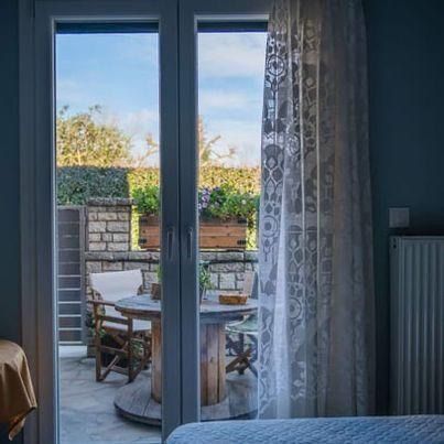 Studio/Γκαρσονιέρα για ενοικίαση Χώρα Κέρκυρας (Κέρκυρα) - Photo 4