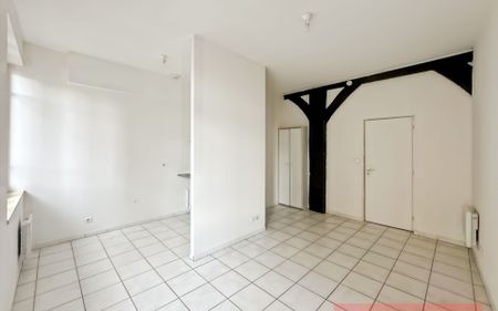 Appartement à louer - Photo 5