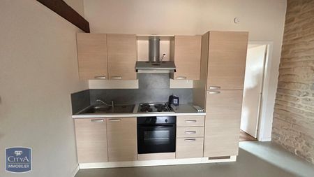 Location Appartement 2 pièces 27m² DIJON 21000 - Photo 5