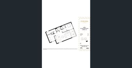 Stunning Modern Two Bedroom Apartment In Convenient Location - Chelsea - Photo 2