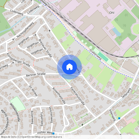 Sellerweg 38, 59581 Nordrhein-Westfalen - Warstein