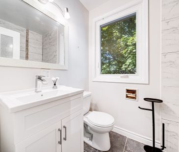 For Lease - 330 Neal Drive Unit# 1 (Main & 2nd Floor), Richmond Hil... - Photo 1