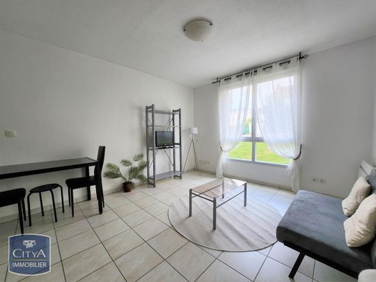 Location Appartement 2 pièces 43m² LIMOGES 87100 - Photo 1