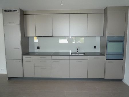 3.5 Zimmer, 98 m², 5. Stock - Photo 2