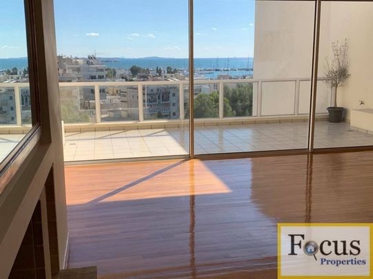 Διαμέρισμα, προς ενοικίαση - 180 τ.μ. - Φωτογραφία 1