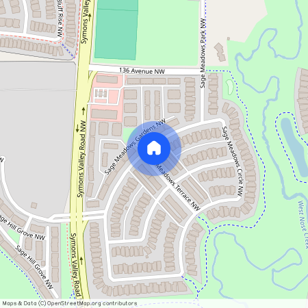 6 Sage Meadows Terr Nw, Calgary, AB T3P 0E8