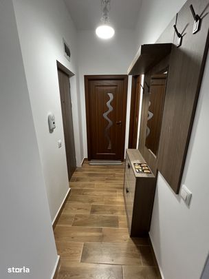 Apartament 2 camere decomandat, recent renovat – zona Mihai Viteazul - Photo 1
