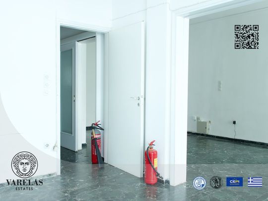 Διαμέρισμα 115 τ.μ. προς ενοικίαση - Photo 1