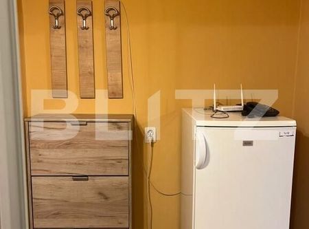 Garsonieră modernă, 30 mp, Profesor Ciortea - Photo 5