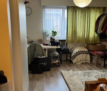 Appartement te huur - Foto 3