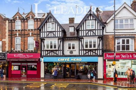 High Street, Tonbridge, TN9 - Photo 5